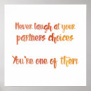 Search for funny wife posters Humor