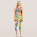 Search for boxing leggings Pattern