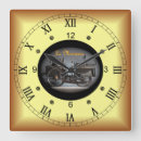 Search for car clocks France