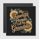 Search for sunflowers mothers day cards Grandma