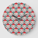 Search for cartoon santa christmas art Pattern
