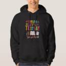 Search for testing hoodies Got