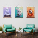 Search for cute owl art Forest animals