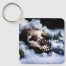 Search for snowfall key rings Cold