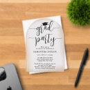 Search for translucent invitations Elegant