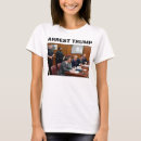 Search for arrested tshirts President