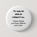 Search for spayed badges Pets