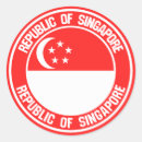 Search for singapore flag stickers Pride