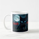Search for frightening mugs Death