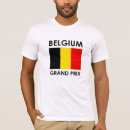 Search for belgium tshirts Europe