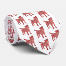 Search for jack russell ties Silhouette