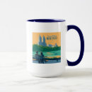 Search for urban style mugs Central park