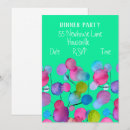 Search for arty invitations Watercolor