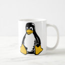Search for tux mugs Ubuntu
