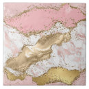 Search for pink marble tiles Abstract pattern