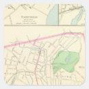 Search for fairfield stickers Map