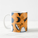 Search for alien ufo mugs Illustration