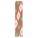 Search for retro christmas table runners Vintage