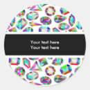 Search for faux diamond stickers Classy