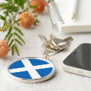 Search for st andrews key rings Saltire