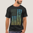 Search for conservationists tshirts Habitat preservation