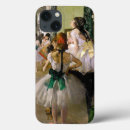 Search for dance class iphone cases Impressionism