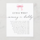 Search for daddy baby shower Blush pink