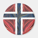 Search for nordic magnets Flag