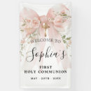 Search for communion banners Elegant