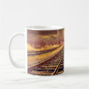 Search for train track mugs Tracks