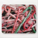Search for candy canes mousepads Peppermint