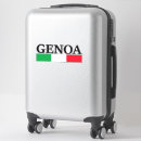 Search for genoa stickers Travel