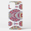 Search for vintage medallion iphone cases Flower