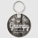 Search for you create key rings Grandpa