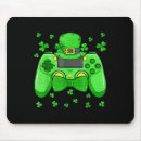 Search for irish mousepads Video