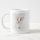 Search for corgi puppy mugs Pet