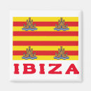 Search for ibiza magnets Spain