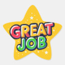 Search for achievements stickers Gold star