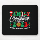 Search for sants mousepads Xmas