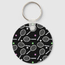 Search for racquets rounded key rings Sport