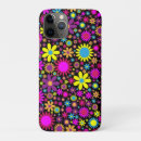 Search for psychedelic flower iphone cases Abstract