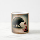 Search for armadillo coffee mugs Spirit