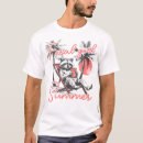 Search for funny racoon Vacation