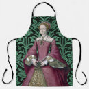 Search for elizabeth aprons England