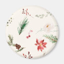 Search for christmas magnets Greenery