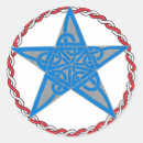 Search for eternal knot stickers Gaelic