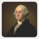Search for george washington stickers President