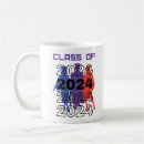 Search for high school senior mugs Class of 2024