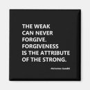Search for weakness magnets Inspirational