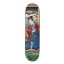 Search for japanese art skateboards Vintage